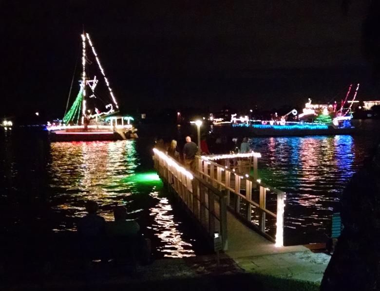 Boat Parade